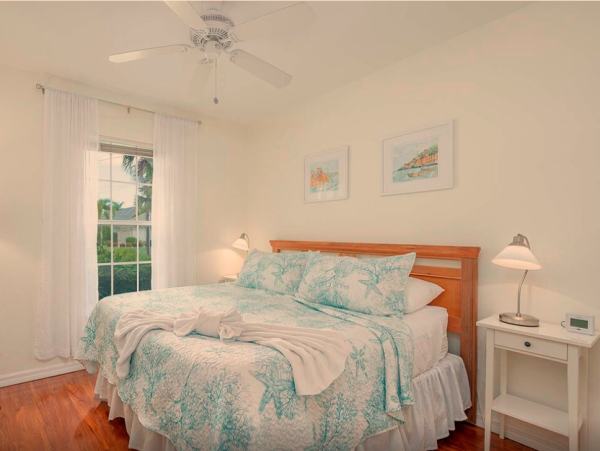 3-Bedroom Villa in Southwest Cape Coral